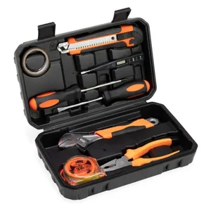 Kit Ferramenta 8 Peças 