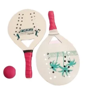 Raquetes p / Beach Tennis-BC002PL