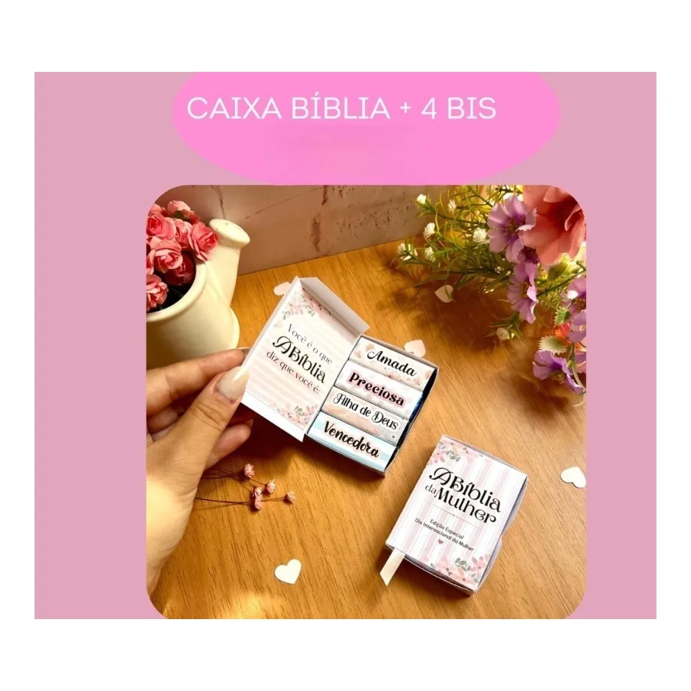 Bíblia + Bis -0426DL