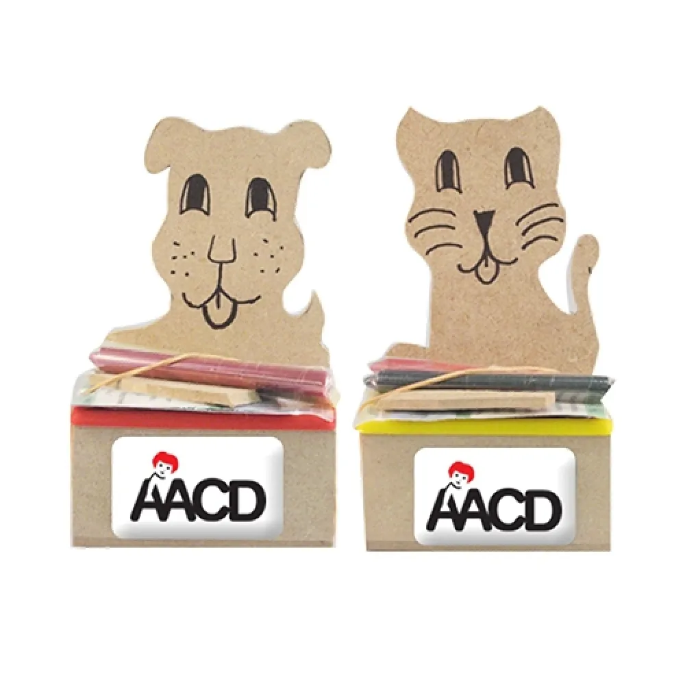 Bichinho de MDF-BC0019SE