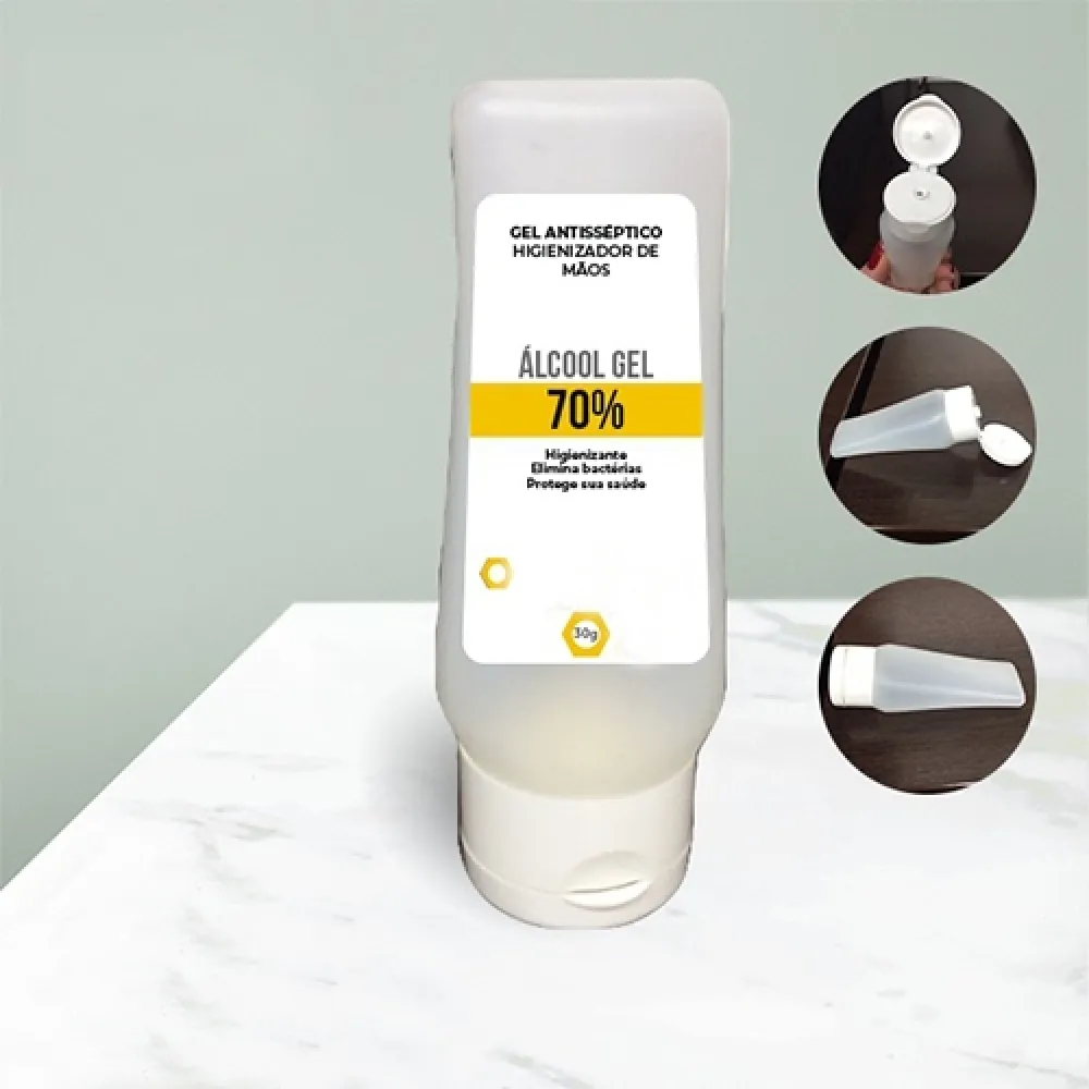 Bisnaga de álcool gel personalizada-BC0002NX