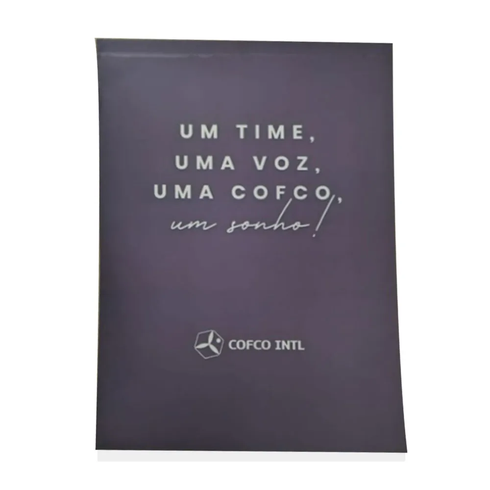 Bloco Blocado Personalizado-LN20TH011