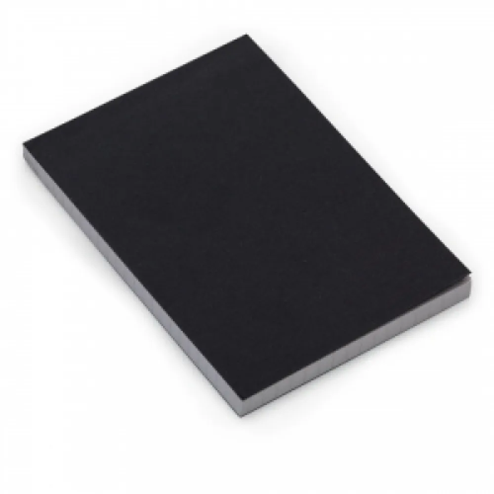 #Bloco de Anotação com Folhas Quadriculadas