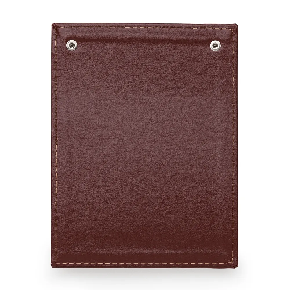 #Bloco de Anotação de Mesa