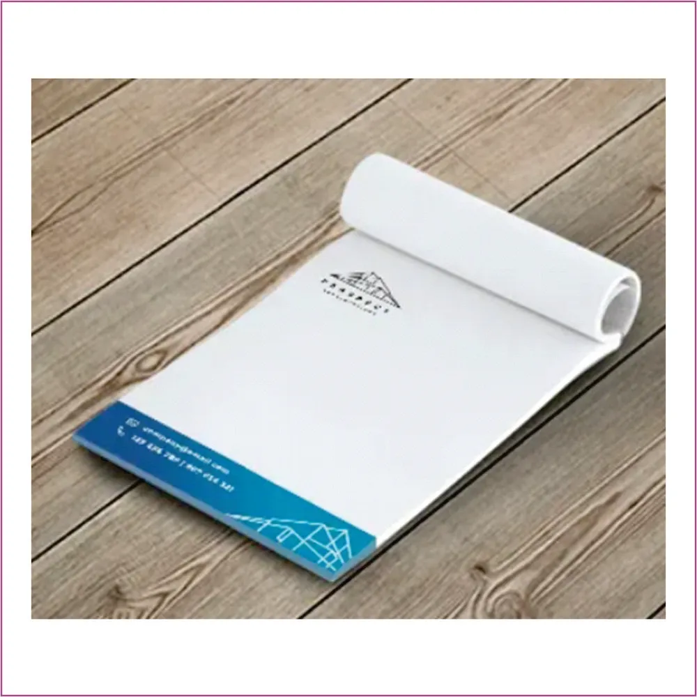 Bloco de Anotações-BLOCO