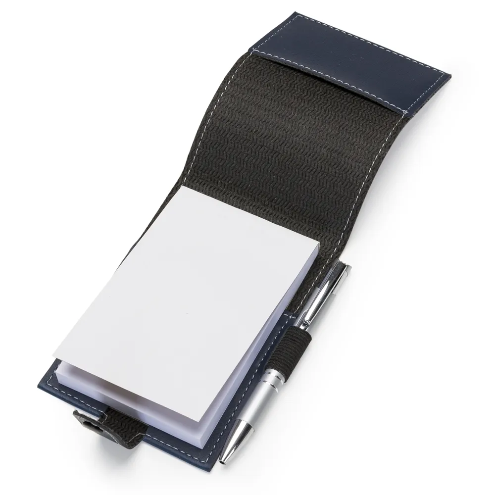 #Bloco de Anotações