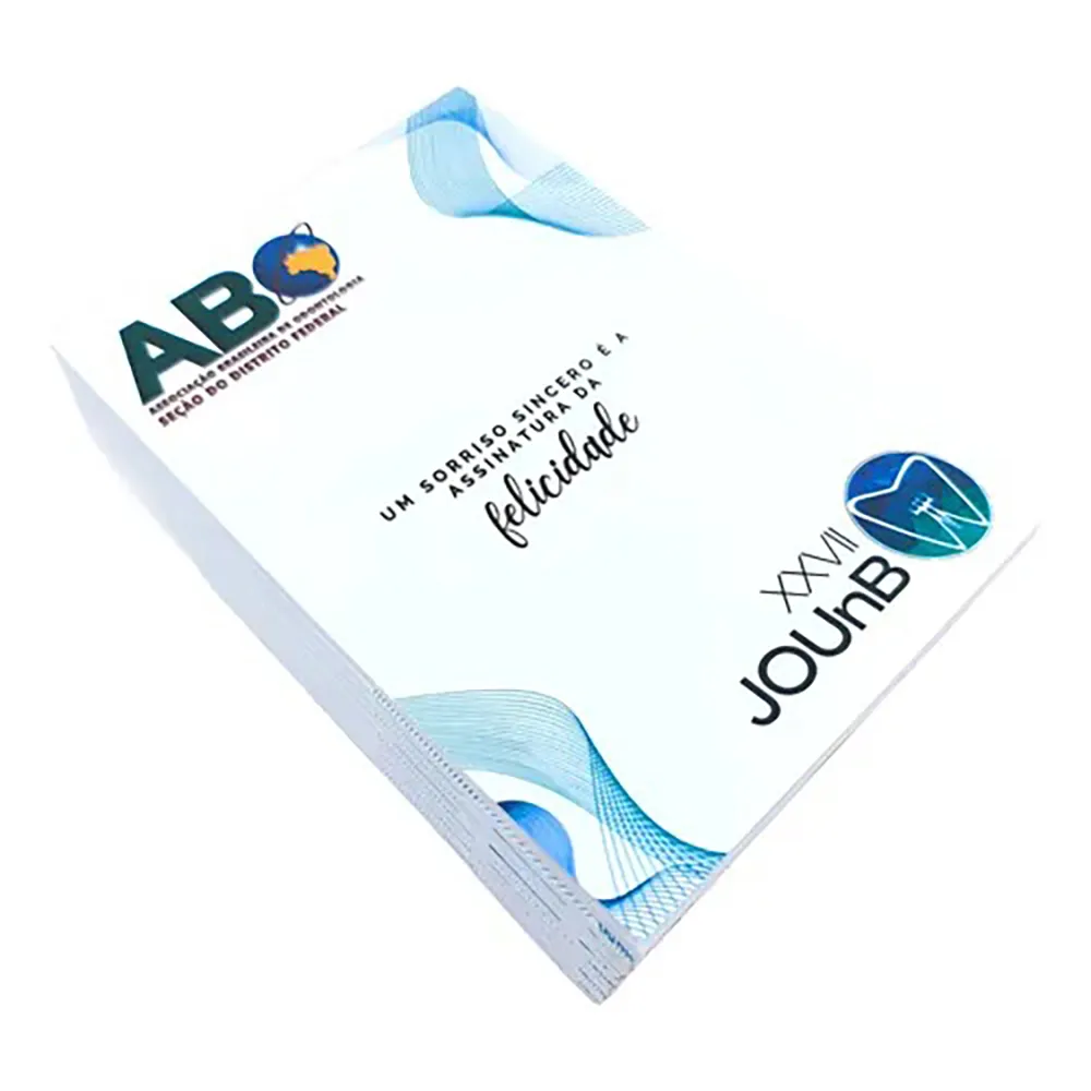 Bloco de Anotações-BLCANT