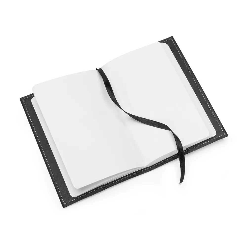 #Bloco de Anotações Bidim