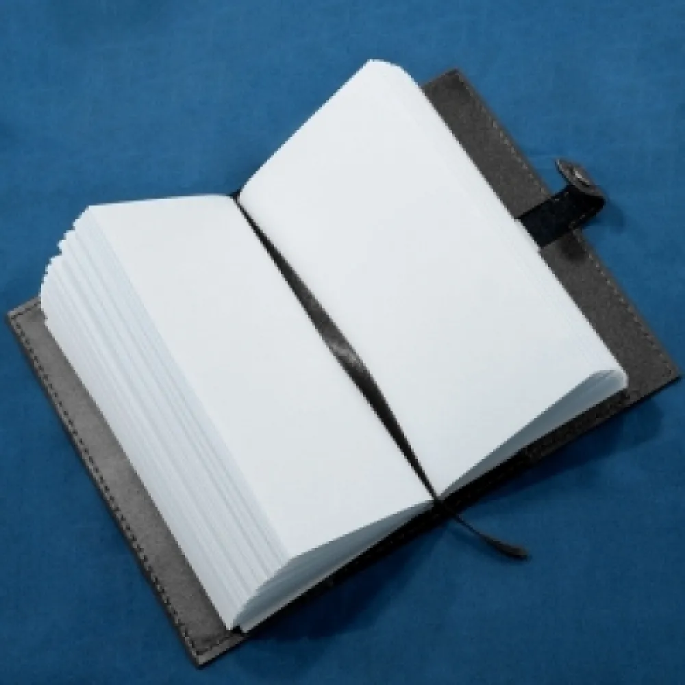 #Bloco de Anotações Bidins