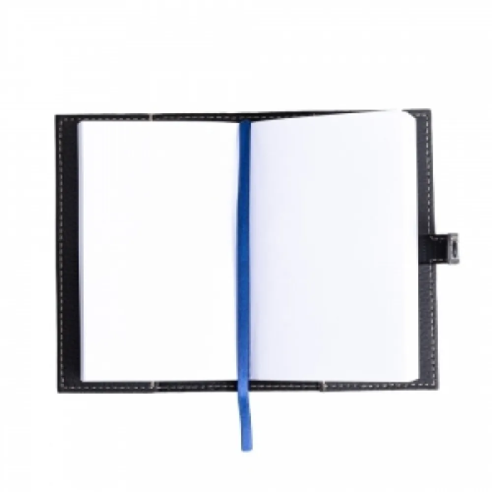 #Bloco de Anotações Bidins