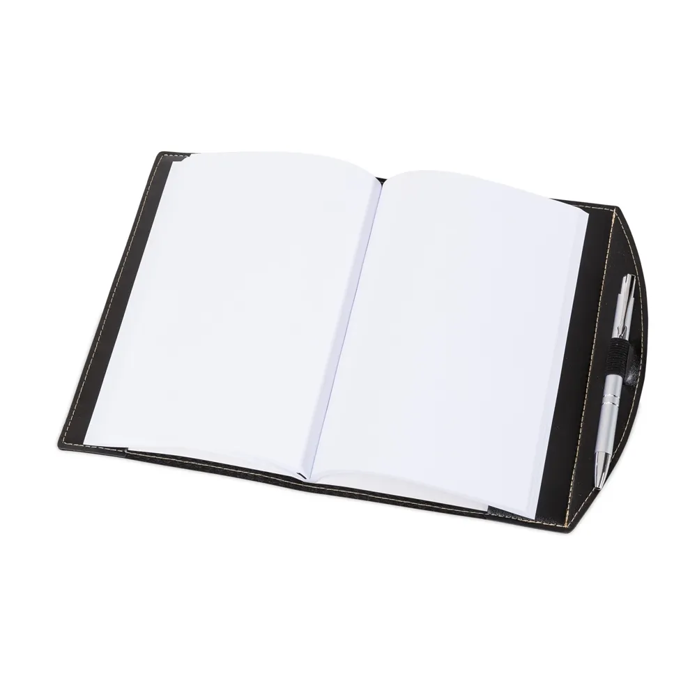 #Bloco de Anotações Bidins com Caneta