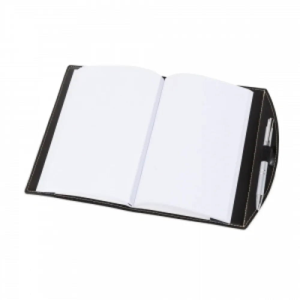 #Bloco de Anotações Bidins com Caneta