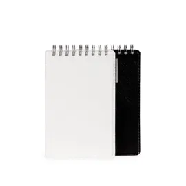 Imagem do produto Bloco de Anotações Couro Sintético