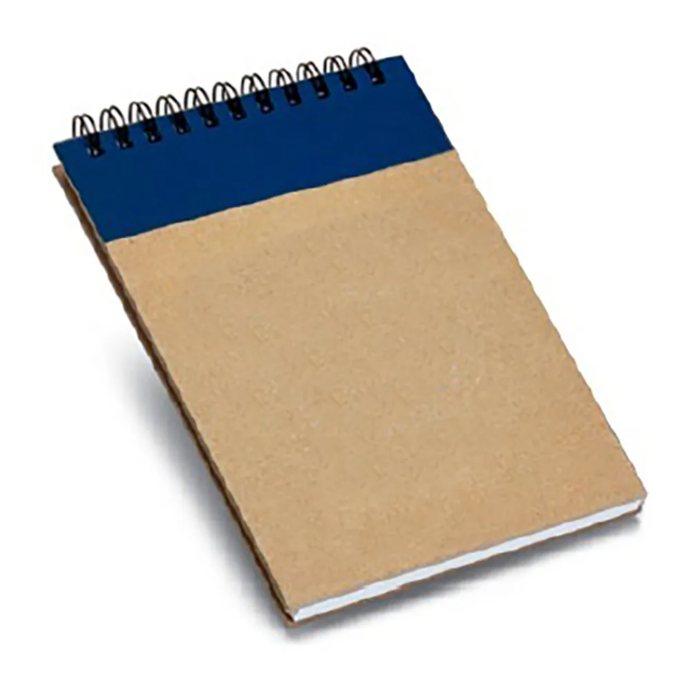 Bloco de Anotações Ecológico-BLCANTECO