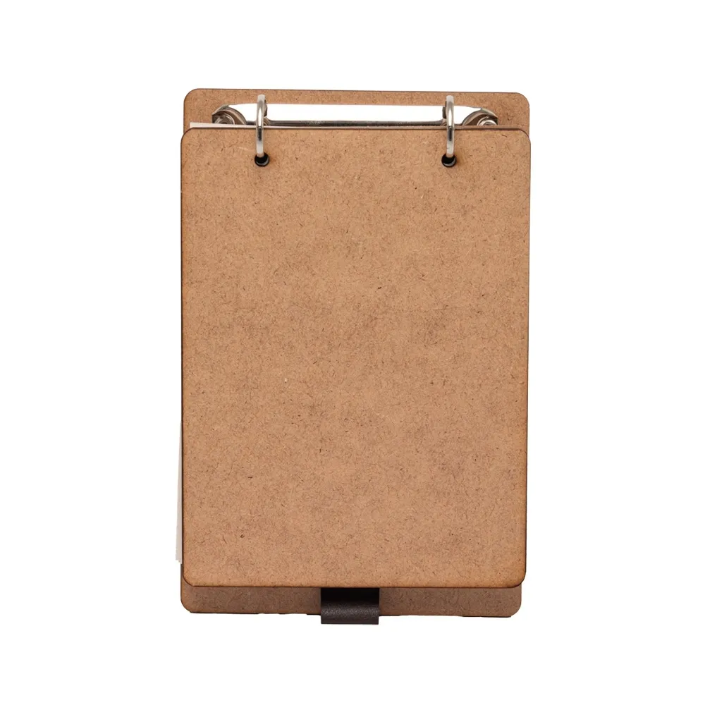 Bloco de Anotações Ecológico -15146