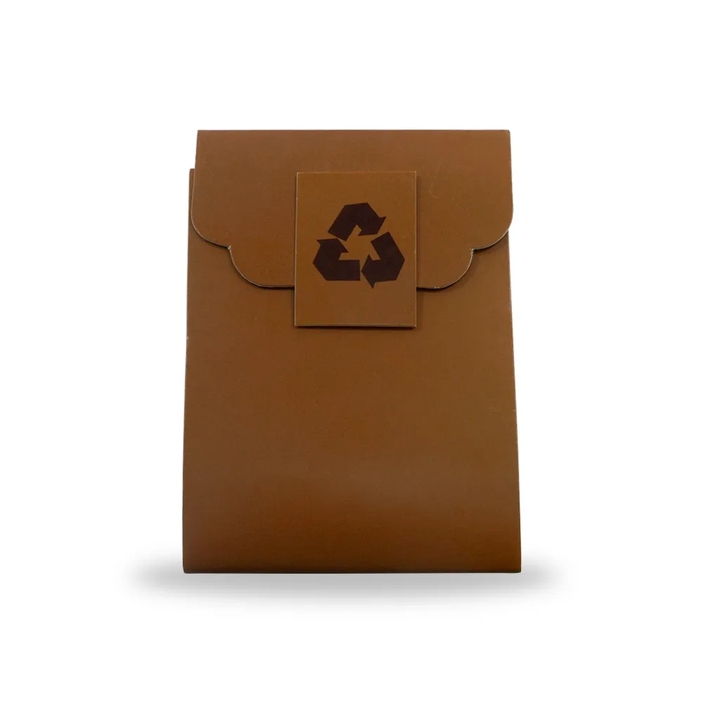 #Bloco de Anotações Ecológico-P@12381