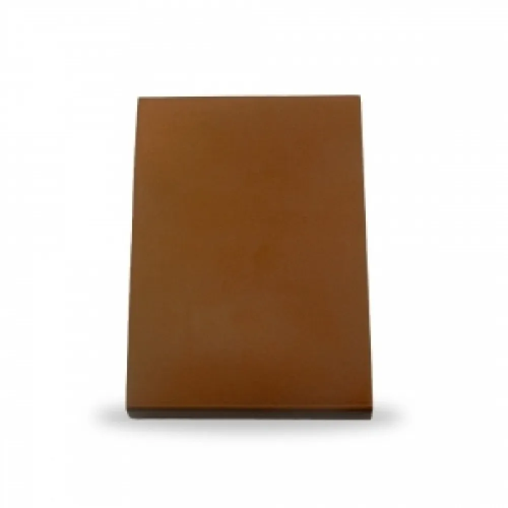 #Bloco de Anotações Ecológico