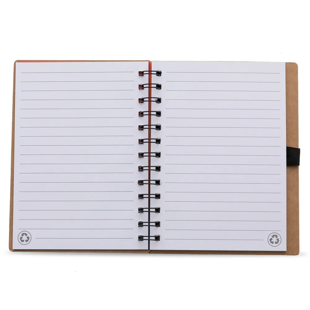 Caderno Ecológico