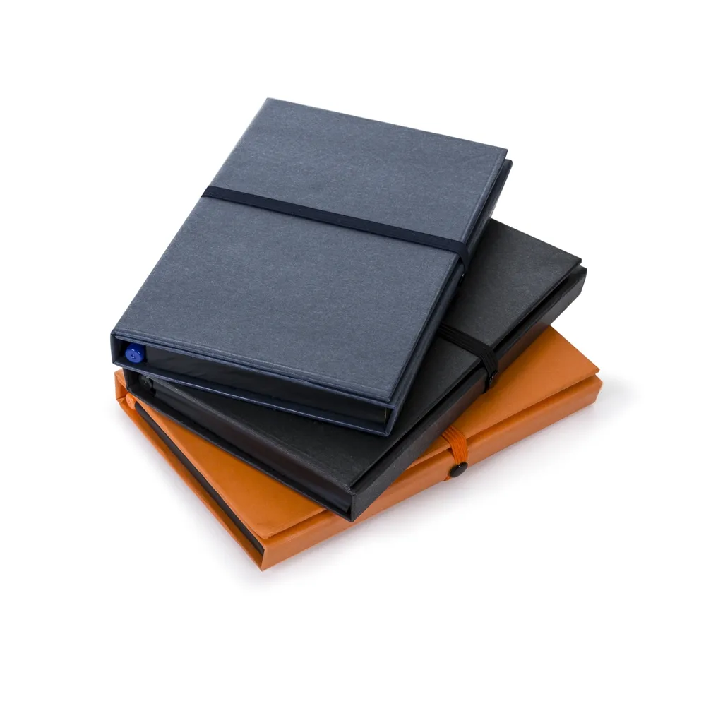 #Bloco de Anotações Multiuso