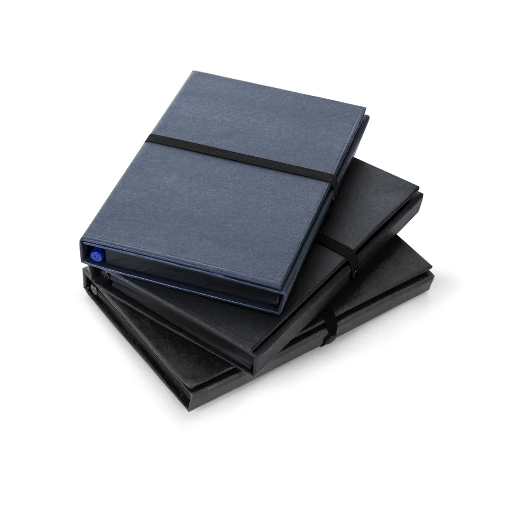 #Bloco de Anotações Multiuso