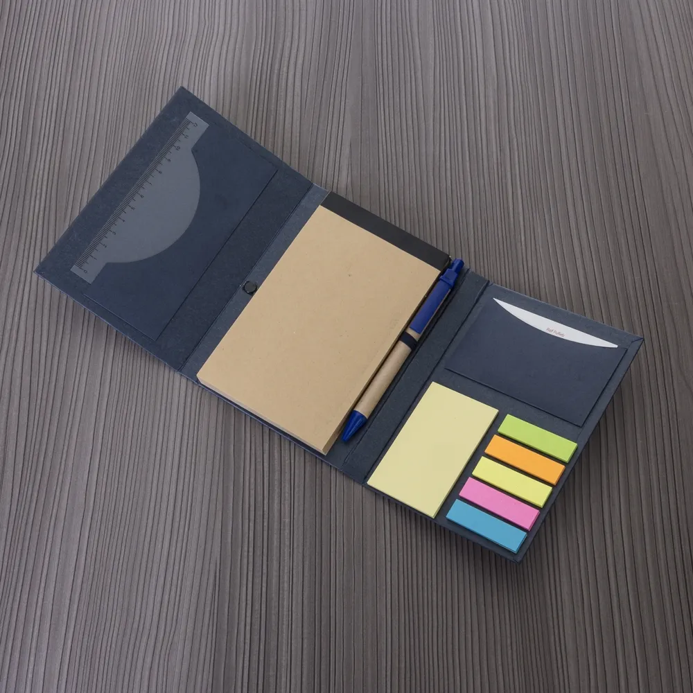 #Bloco de Anotações Multiuso