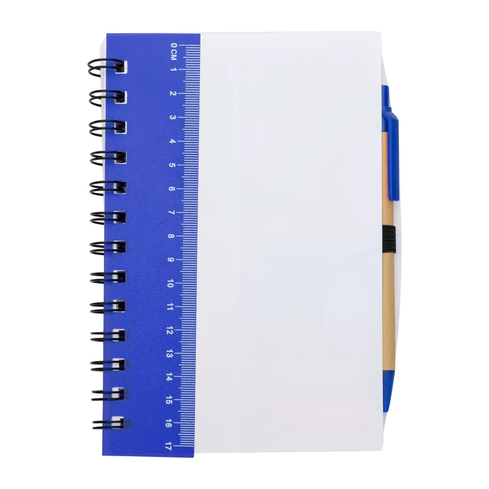 #Bloco de Anotações Multiuso