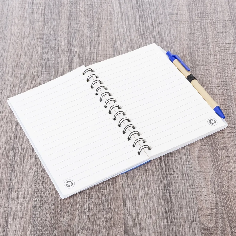 #Bloco de Anotações Multiuso