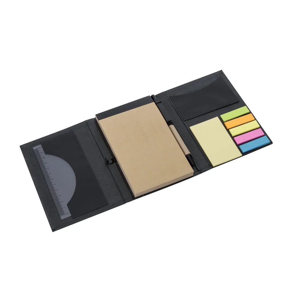 #Bloco de Anotações Multiuso