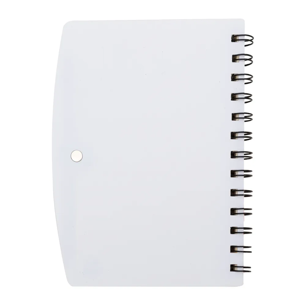 #Bloco de Anotações Multiuso