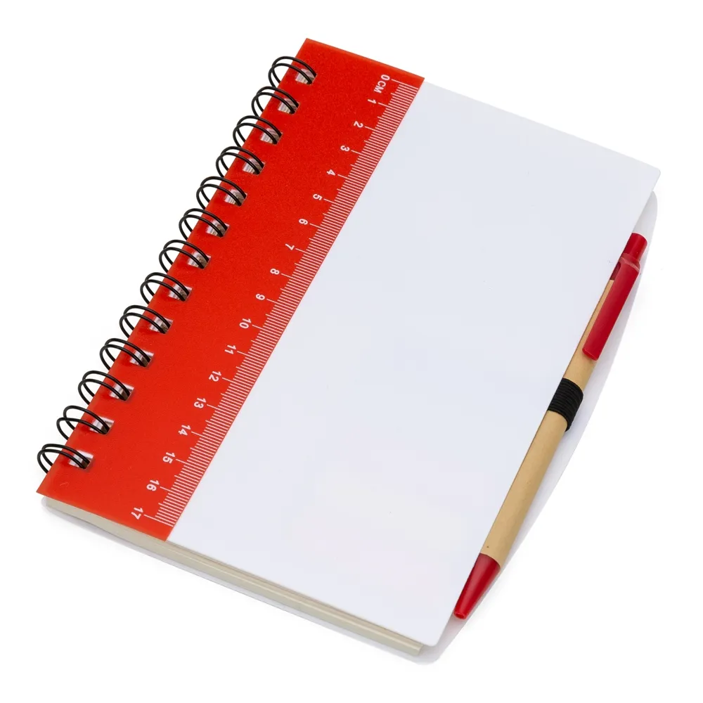 #Bloco de Anotações Multiuso