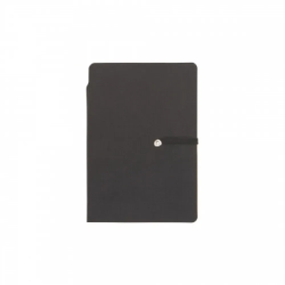 #Bloco de Anotações com Autoadesivos