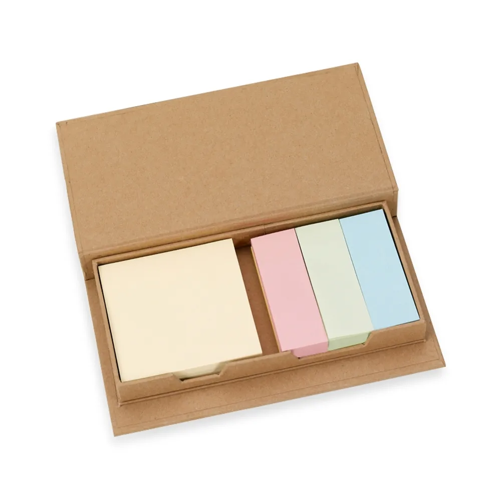 #Bloco de Anotações com Autoadesivos-14560