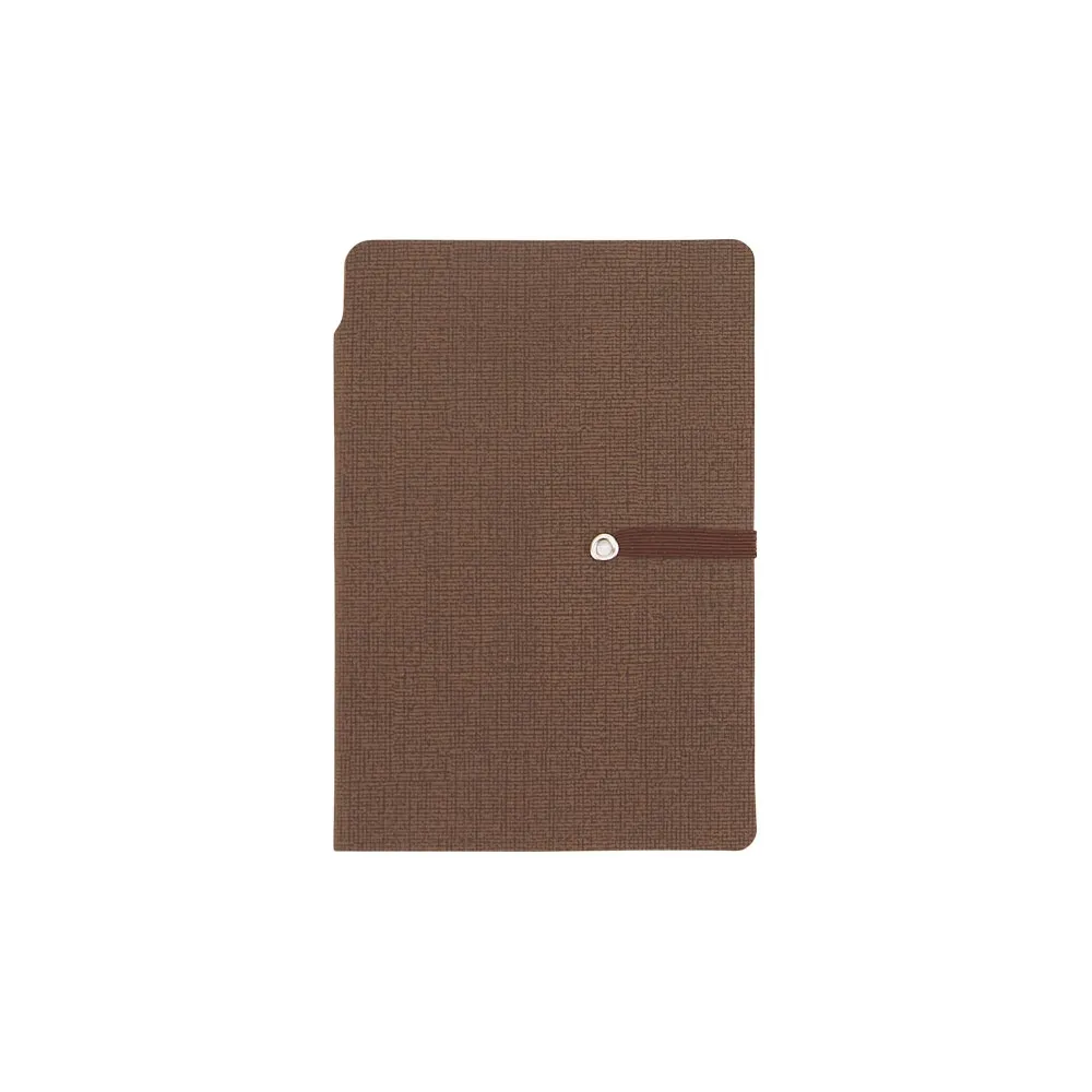 #Bloco de Anotações com Autoadesivos