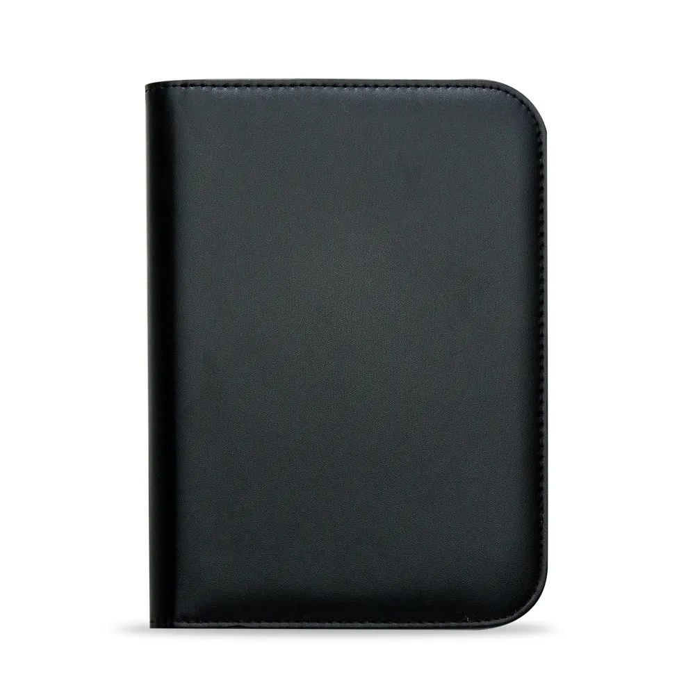 #Bloco de Anotações com Calculadora e Caneta