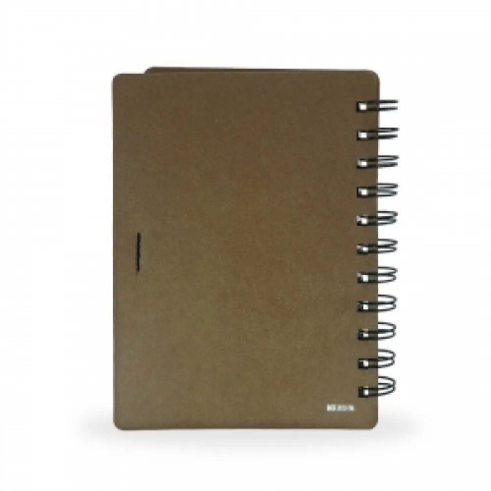 #Bloco de Anotações com Caneta