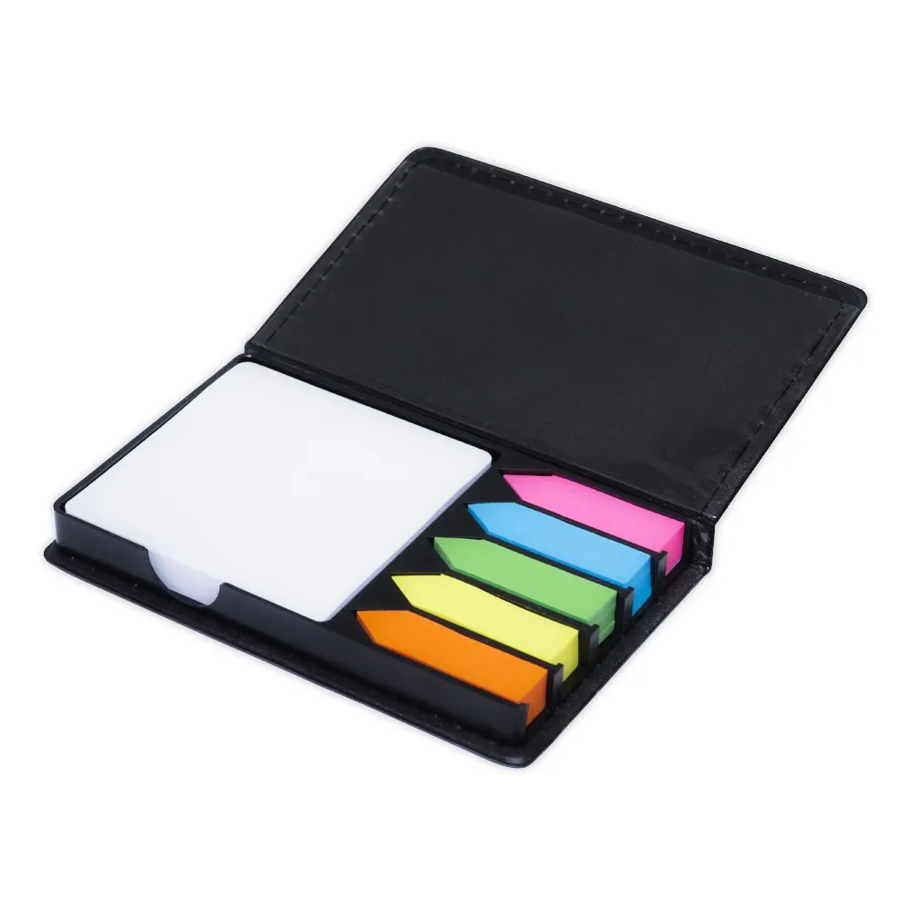 #Bloco de Anotações com Autoadesivos-P@10007