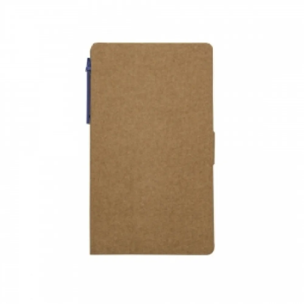 #Bloco de Anotações com Autoadesivos