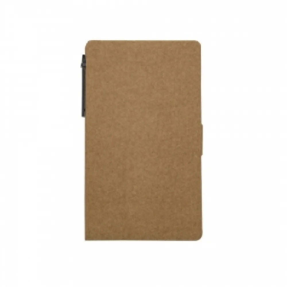 #Bloco de Anotações com Autoadesivos