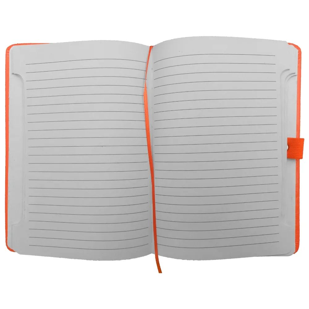 Bloco de Notas 14,5 x 21