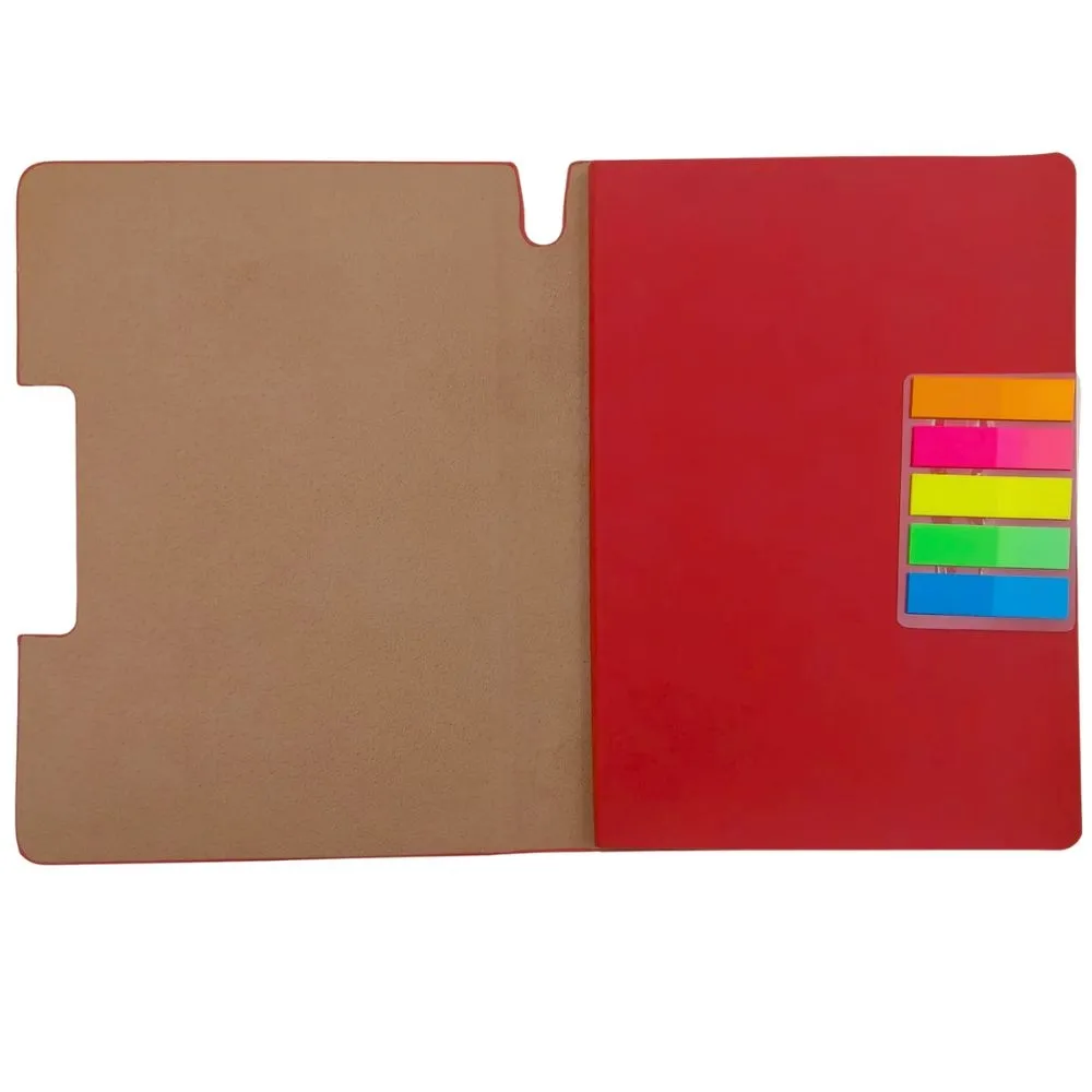 Bloco de Notas 15,5x21cm