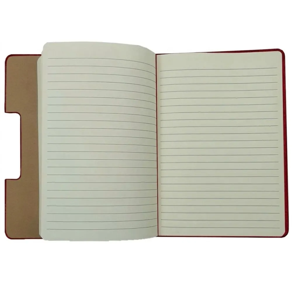 Bloco de Notas 15,5x21cm