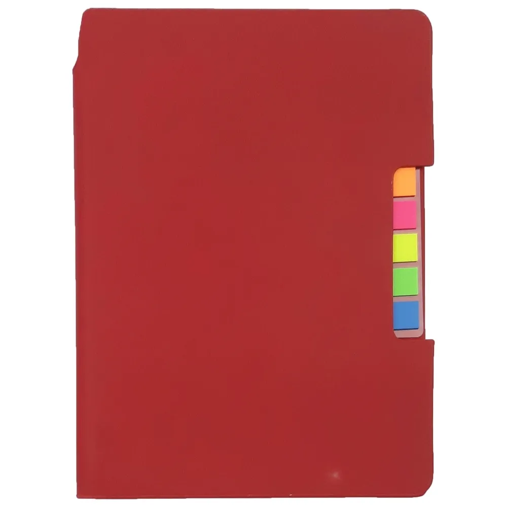 Bloco de Notas 15,5x21cm-HP0028