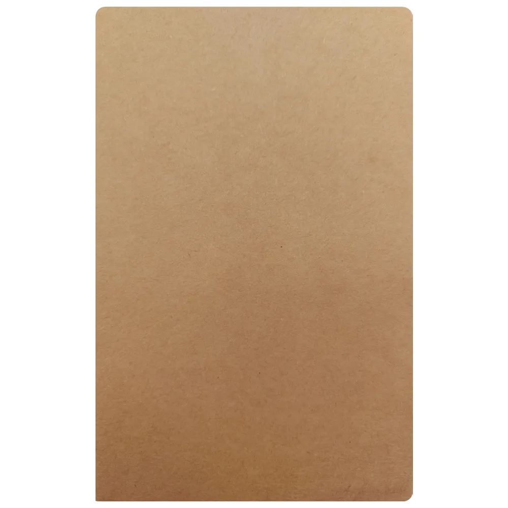 Bloco de Notas Ecológico 