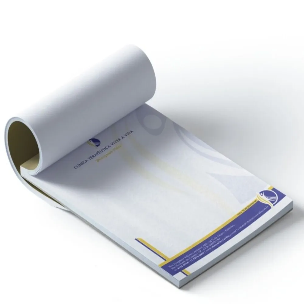 Bloco de Notas Personalizado-MB003026