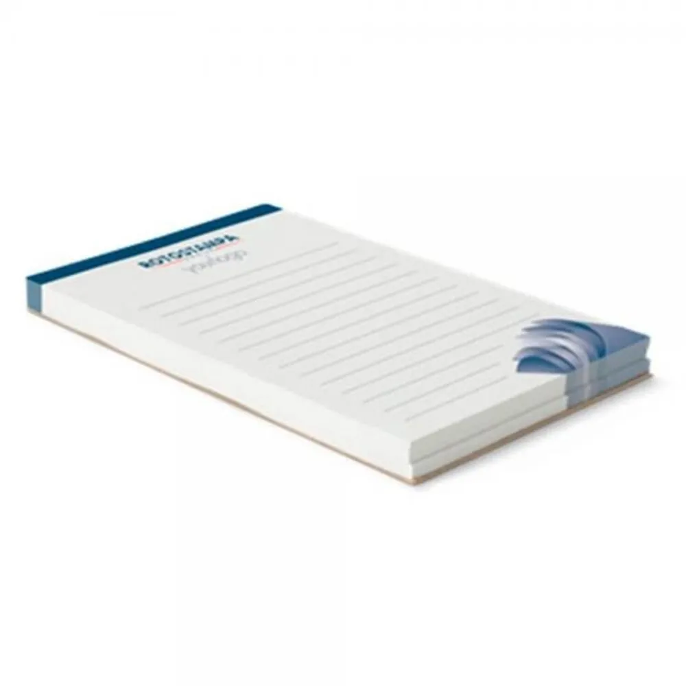 Bloco de anotações - Capa Couche-104383