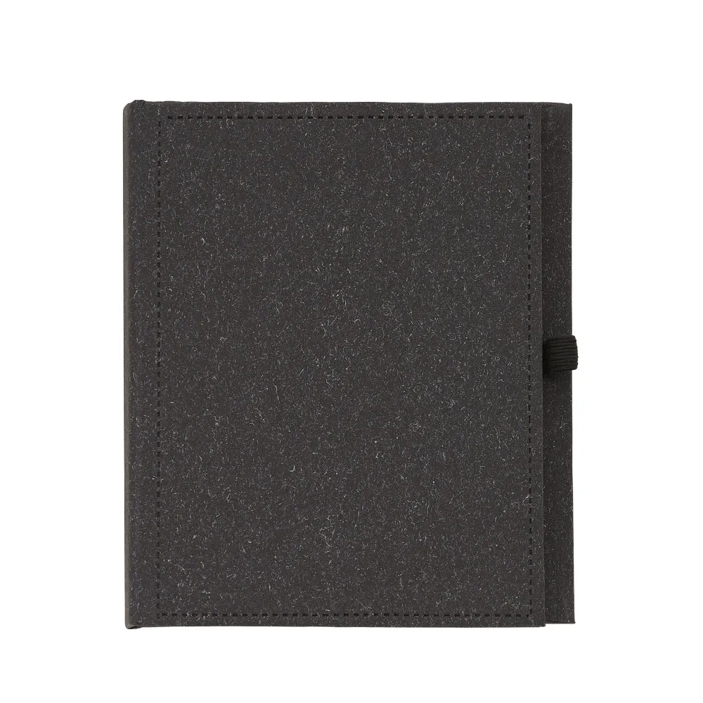 Mini Caderno com caneta (13x11cm)