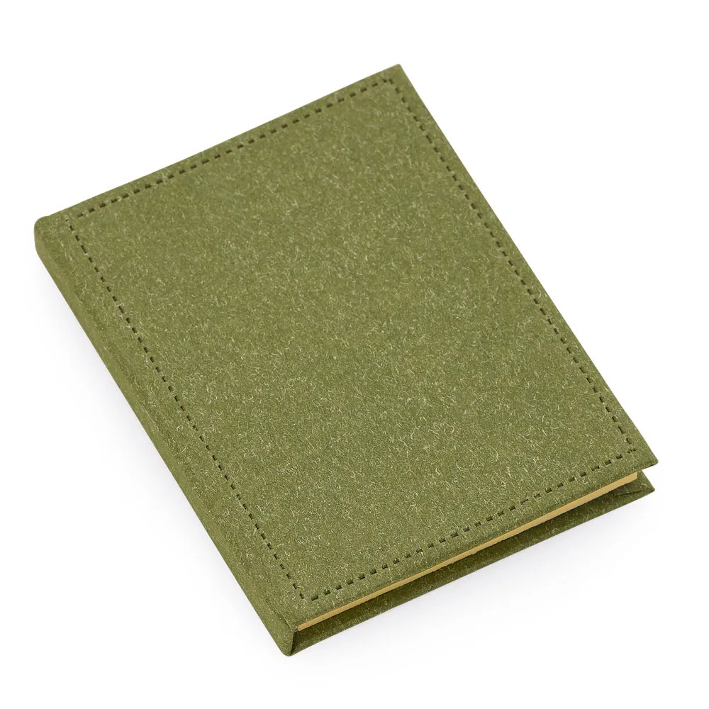 Mini Caderno (10x8cm)