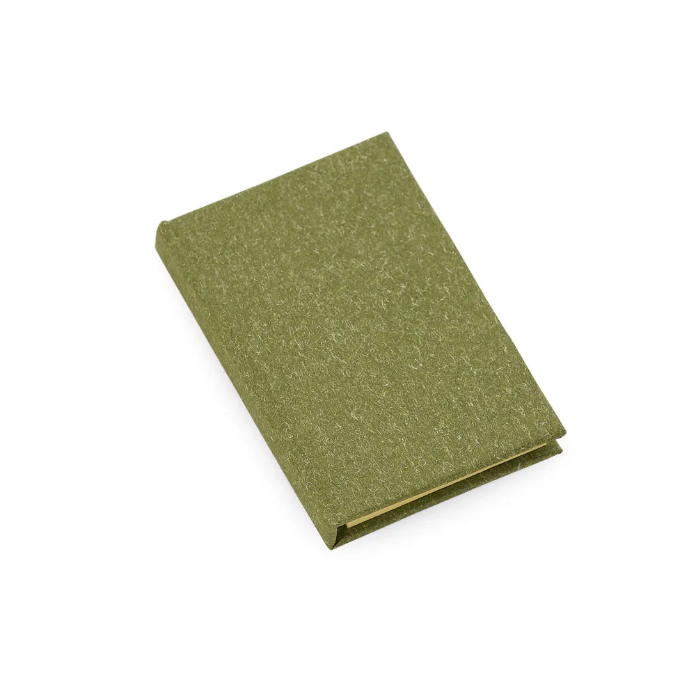 Mini Caderno (8x5cm)