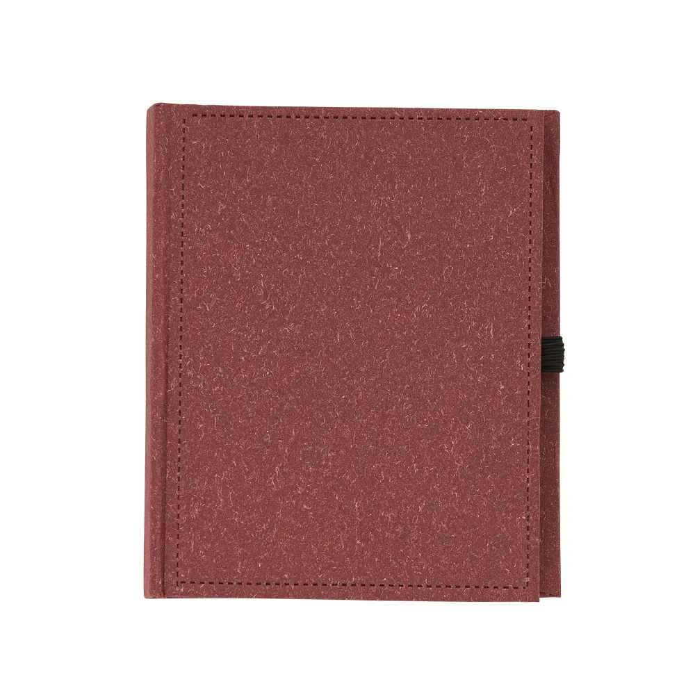 Mini Bloco de Anotações com Caneta