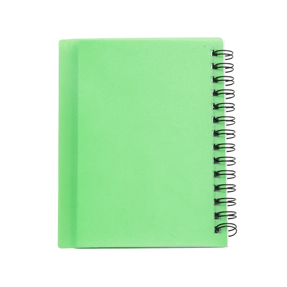 #Bloco de Anotações com Caneta